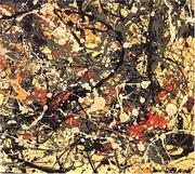 Cover of: Jackson Pollock by Ellen G. Landau, Ellen G. Landau