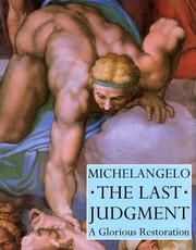 Cover of: Michelangelo by Loren Partridge