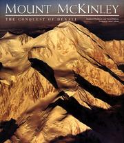 Cover of: Mount McKinley: The Conquest of Denali