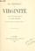 Cover of: Le chapelet de virginité.  Précédé d'une introd de Louis Veuillot.