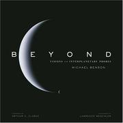 Cover of: Beyond: Visions of the Planetary Probes