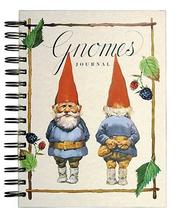 Cover of: Gnomes Journal