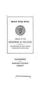 Cover of: Life of the Right Hon. Sir John A. Macdonald by James Pennington Macpherson, James Pennington Macpherson