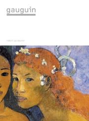 Cover of: Gauguin (Masters of Art)