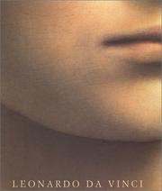 Cover of: Leonardo da Vinci by Pietro C. Marani