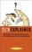 Cover of: Sex explained