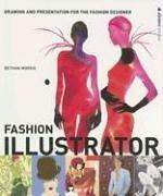 Cover of: Fashion Illustrator by Bethan Morris