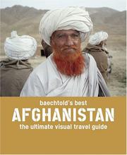 Cover of: Baechtold's Best: Afghanistan by Claude Baechtold, Serge Michel, Paolo Woods, David Laufer, Claude Baechtold, Serge Michel, Paolo Woods, David Laufer