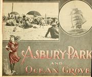 Cover of: Asbury Park and Ocean Grove