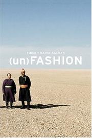 Cover of: (un)Fashion