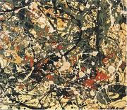 Cover of: Jackson Pollock by Ellen G. Landau, Ellen G. Landau