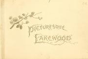 Cover of: Picturesque Lakewood by 