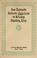 Cover of: The Tiffany studios collection of notable oriental rugs.