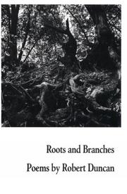 Roots and branches cover