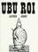 Cover of: Ubu Roi