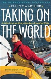 Cover of: Taking on the World