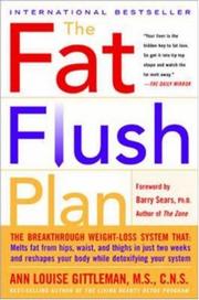 Cover of: Fat Flush Plan