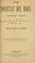 Cover of: La societat del born