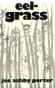 Cover of: Eelgrass