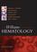 Cover of: Williams Hematology, Seventh Edition (Williams Hematology)