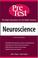 Cover of: Neuroscience