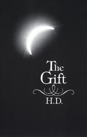 The gift by H. D., Jane Augustine