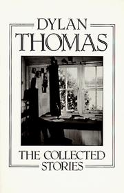 Cover of: The Collected Stories