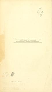 Cover of: Historical collections of the state of New Jersey by John Warner Barber