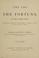 Cover of: The log of the Fortuna