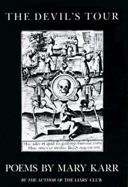 Cover of: The devil's tour