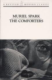 Cover of: The comforters by Muriel Spark