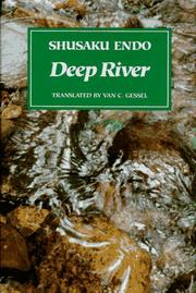 Cover of: Deep river