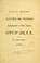 Cover of: Report of the superintending school committee of the Town of Lee, N.H. for the year ending ..