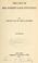Cover of: The life of Mrs., Robert Louis Stevenson