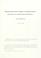 Cover of: Reasoning about shape and kinematic function in mechanical devices.