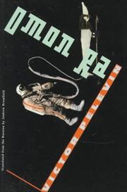Cover of: Omon Ra by Viktor Olegovich Pelevin