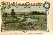 Cover of: Yakima County. by 