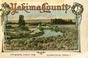 Cover of: Yakima County.