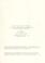 Cover of: On the piano movers' problem:  IV.  Various decomposable two-dimensional motion planning problems