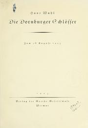 Cover of: Schriften. by Goethe-Gesellschaft (Weimar, Thuringia, Germany)