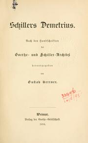 Cover of: Schriften. by Goethe-Gesellschaft (Weimar, Thuringia, Germany), Goethe-Gesellschaft (Weimar, Thuringia, Germany)