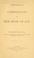 Cover of: Homiletical commentary on the book of Job.