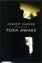 Cover of: Torn awake