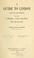 Cover of: A guide to Lisbon and its environs, including Cintra and Mafra ...
