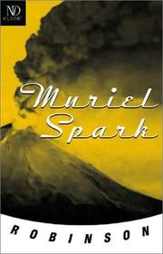 Cover of: Robinson | Muriel Spark