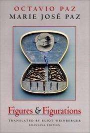 Cover of: Figures & figurations