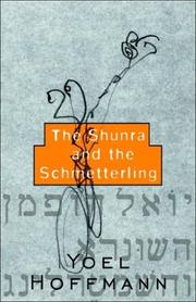 Cover of: The Shunra and the Schmetterling