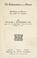 Cover of: The education of the heart