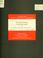 Cover of: Making health teams work
