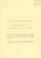 Cover of: Factors influencing the effectiveness of health teams
